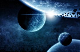 Kosmos