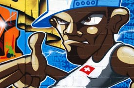 Graffiti